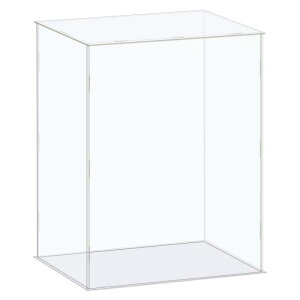 uxcell fBXvCP[X{bNX AN{bNX  ho یV[P[X ObYp 31x16x36 cm