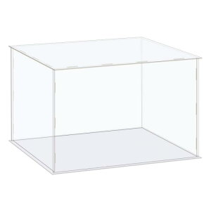 uxcell fBXvCP[X{bNX AN{bNX  ho یV[P[X ObYp 41x36x36 cm