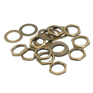 uxcell M^[ibgƃbV a8.9mm M^[  o WbN \Pbg ibg uY M^[ቹ 5Zbg