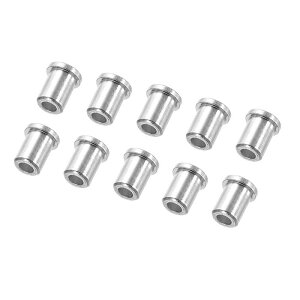 uxcell M^[tF[ X[{fB 3 mm Vo[g[ GLM^[p 12