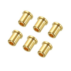 uxcell M^[tF[ X[{fB 3 mm S[hg[ GLM^[p 6