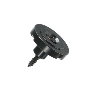 uxcell �M�^�[�����e�[�i�[�K�C�h �c���[���E���h�X���b�g�K�C�h�c���[ �u���b�N �l�W�t�� �M�^�[�x�[�X�p