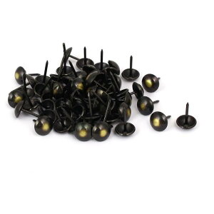 uxcell eB vbVs 11mm x 17mm ubN uYg[ v \t@p 60