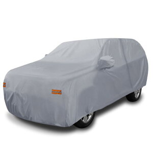 X AUTOHAUX SUV Ԃ̃Jo[ ԃJo[ {fBJo[ J[Jo[ 蹑΍ Ăh~ ~J΍ h ho //΍ ^]ȃhAWbp[t190T PU ChevroletɑΉ Tahoe 4 DoorɑΉ 2007-2020