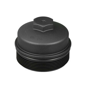 uxcell �G���W���I�C���t�B���^�[�n�E�W���O �L���b�v �J�o�[ �I�C���t�B���^�[�ƃL���b�v�A�b�Z���u���[�t�� 1840754C91 3C3Z9G270BA 3C3Z6766CA E-350�ɑΉ� E-450 Super Duty�ɑΉ� 2004-2010 6.0L�ɑΉ�