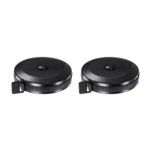 uxcell e[v 1.5M Eh ݎ dĉe[v |PbgTCY̑ g n D H|ȋp ubN 2