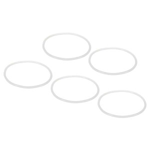 uxcell OO 25cmp 򐅊nEWO 87 x 4mm VR[ OO zCg 5