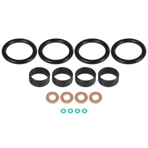 X AUTOHAUX fB[[ˑũV[ CWFN^[Nv{gLbg 1204698 1348623 1348625 1148106 FordɑΉ FiestaɑΉ 2001-2017ɑΉ 1Zbg