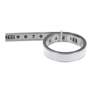 uxcell ȔSe[v 200 cm gbN XeX| E- ^XeBbL[K X`[[Nx`K