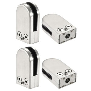 uxcell KXNv \ 6-8mm  55x33 mm 304XeX| tbgobN Eh KXuPbgNbv 肷 Ki肷p 4