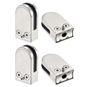 uxcell KXNv \ 6-8mm  55x33 mm XeX| KXuPbgNbv 肷 Ki肷p 4