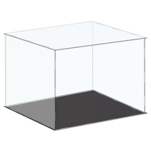 uxcell ANfBXvCP[X vX`bN{bNX L[u [{bNX NA X[ AZu hoV[P[X 41x36x30.5cm RN^[ACep