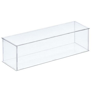 uxcell ANfBXvCP[X vX`bN{bNX L[u [{bNX  AZu hoV[P[X 36x11x10.5cm RN^[ACep