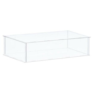 uxcell ANfBXvCP[X vX`bN{bNX L[u [{bNX  AZu hoV[P[X 41x31x10.5cm RN^[ACep