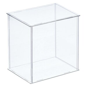 uxcell ANfBXvCP[X vX`bN{bNX L[u [{bNX  AZu hoV[P[X 16x11x15.5cm RN^[ACep