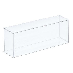 uxcell ANfBXvCP[X vX`bN{bNX L[u [{bNX  AZu hoV[P[X 41x11x15.5cm RN^[ACep