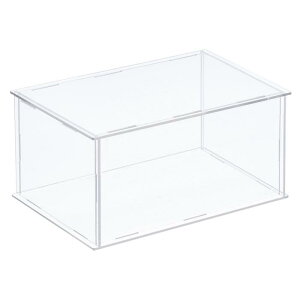 uxcell ANfBXvCP[X vX`bN{bNX L[u [{bNX  AZu hoV[P[X 31x21x15.5cm RN^[ACep