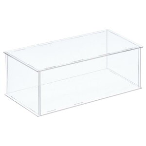 uxcell ANfBXvCP[X vX`bN{bNX L[u [{bNX  AZu hoV[P[X 41x21x15.5cm RN^[ACep