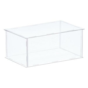 uxcell ANfBXvCP[X vX`bN{bNX L[u [{bNX  AZu hoV[P[X 31x26x15.5cm RN^[ACep