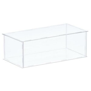 uxcell ANfBXvCP[X vX`bN{bNX L[u [{bNX  AZu hoV[P[X 41x26x15.5cm RN^[ACep