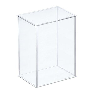 uxcell ANfBXvCP[X vX`bN{bNX L[u [{bNX  AZu hoV[P[X 16x11x20.5cm RN^[ACep