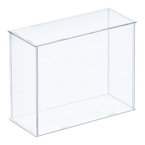 uxcell ANfBXvCP[X vX`bN{bNX L[u [{bNX  AZu hoV[P[X 26x11x20.5cm RN^[ACep