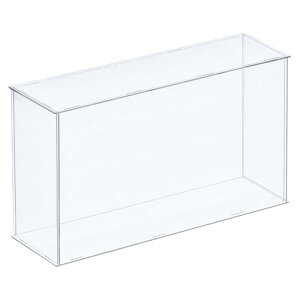 uxcell ANfBXvCP[X vX`bN{bNX L[u [{bNX  AZu hoV[P[X 36x11x20.5cm RN^[ACep