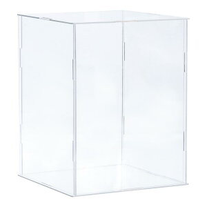 uxcell ANfBXvCP[X vX`bN{bNX L[u [{bNX  AZu hoV[P[X 16x16x20.5cm RN^[ACep