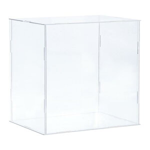 uxcell ANfBXvCP[X vX`bN{bNX L[u [{bNX  AZu hoV[P[X 21x16x20.5cm RN^[ACep