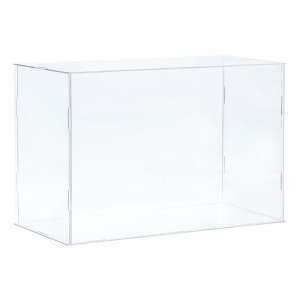 uxcell ANfBXvCP[X vX`bN{bNX L[u [{bNX  AZu hoV[P[X 31x16x20.5cm RN^[ACep