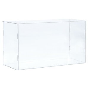 uxcell ANfBXvCP[X vX`bN{bNX L[u [{bNX  AZu hoV[P[X 36x16x20.5cm RN^[ACep