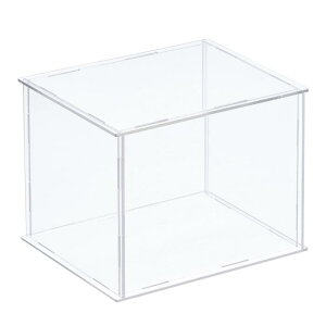 uxcell ANfBXvCP[X vX`bN{bNX L[u[{bNX  AZuhoV[P[X 26x21x20.5 cm RN^[ACep