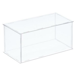 uxcell ANfBXvCP[X vX`bN{bNX L[u[{bNX  AZuhoV[P[X 41x21x20.5 cm RN^[ACep