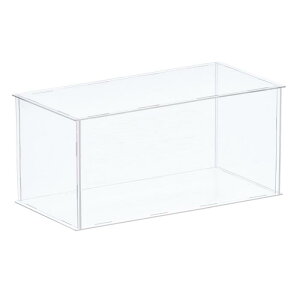 uxcell ANfBXvCP[X vX`bN{bNX L[u[{bNX  AZuhoV[P[X 41x26x20.5 cm RN^[ACep