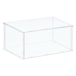 uxcell ANfBXvCP[X vX`bN{bNX L[u[{bNX  AZuhoV[P[X 36x36x25.5 cm RN^[ACep