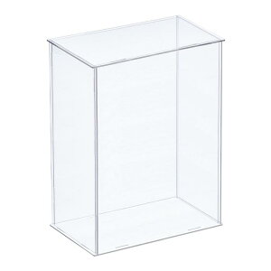 uxcell ANfBXvCP[X vX`bN{bNX L[u[{bNX  AZuhoV[P[X 21x11x25.5 cm RN^[ACep