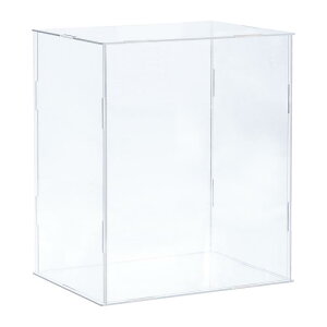 uxcell ANfBXvCP[X vX`bN{bNX L[u[{bNX  AZuhoV[P[X 21x16x25.5 cm RN^[ACep