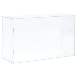 uxcell ANfBXvCP[X vX`bN{bNX L[u[{bNX  AZuhoV[P[X 41x16x25.5 cm RN^[ACep