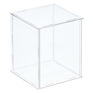 uxcell ANfBXvCP[X vX`bN{bNX L[u[{bNX  AZuhoV[P[X 21x21x25.5 cm RN^[ACep