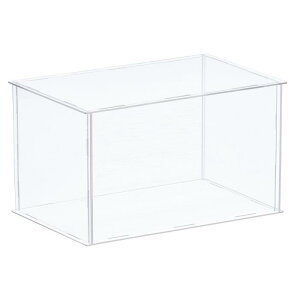 uxcell ANfBXvCP[X vX`bN{bNX L[u[{bNX  AZuhoV[P[X 36x26x20.5 cm RN^[ACep