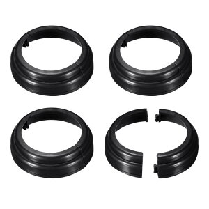 uxcell |XgXJ[g fbL|Xgx[XJo[ fbL|Xgx[X XvbgX^C tFX Ki 肷 |[`p 78mm 4