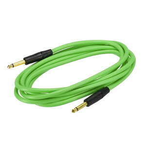 uxcell M^[yP[u 3 M 6 mm-6 mm TRS Xg[g-Xg[gAO GLx[XP[uR[h M^[x[Xp O[