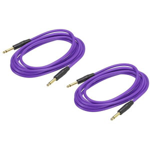 uxcell M^[yP[u 3 M 6 mm-6 mm TRS Xg[g-Xg[gAO GLx[XP[uR[h M^[x[Xp p[v 2