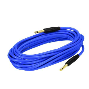 uxcell M^[yP[u 6 M 6 mm-6 mm TRS Xg[g-Xg[gAO GLx[XP[uR[h M^[x[Xp u[