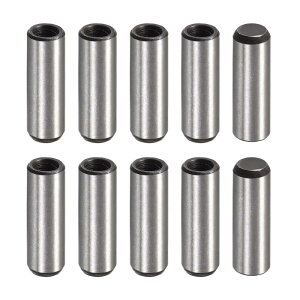 uxcell ˂_EGs M6 10x30 mm ʎtbg Yf| ~s xbh{IHƗps 10