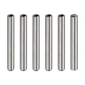 uxcell ˂_EGs M6 10x80 mm ʎtbg Yf| ~s xbh{IHƗps 6