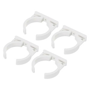 uxcell 򐅊Nbv 46x57mm _u򐅊 tB^[NbvNv zCg 4