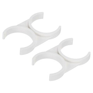 uxcell 򐅊Nbv 47.5mm _u򐅊 tB^[NbvNv zCg 2