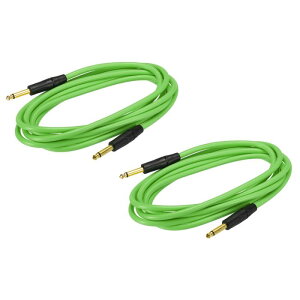 uxcell M^[yP[u 3 M 6 mm-6 mm TRS Xg[g-Xg[gAO GLx[XP[uR[h M^[x[Xp O[ 2