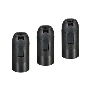 uxcell Cg\Pbg 250V E14 ˂ݎ LEDdvz_[ XbhVF[hOȂ gy_gCgp ubN 56x26 mm 3